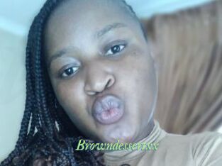 Browndessertxx