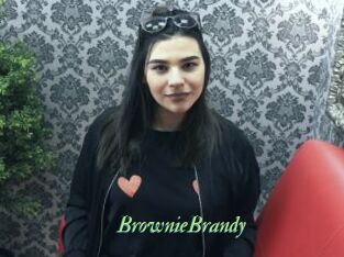 BrownieBrandy