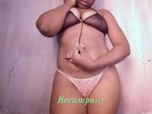 Brownspussy
