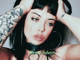 Brunettebetsy