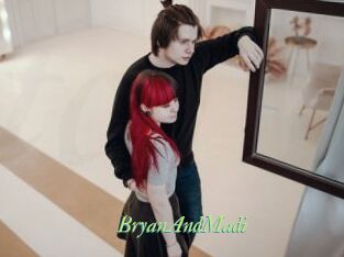 BryanAndMadi
