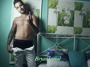 BryanJamal