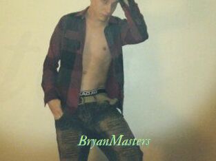 BryanMasters