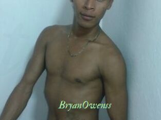 BryanOwenss