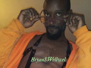 BryanSWellwel