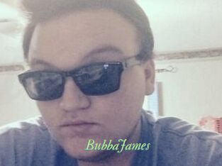 BubbaJames