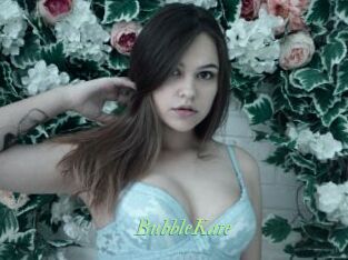 BubbleKate