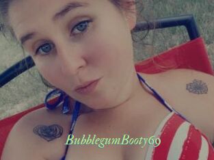 BubblegumBooty69