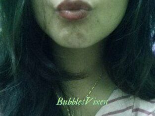 BubblesVixen