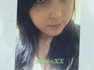 BubblezXX
