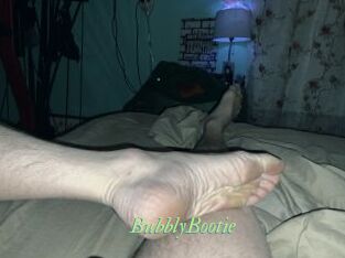 BubblyBootie