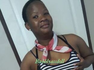 Bubblyassdoll