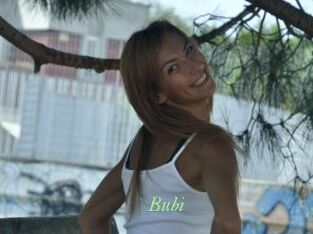 Bubi