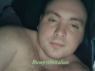 Bumpytheitalian