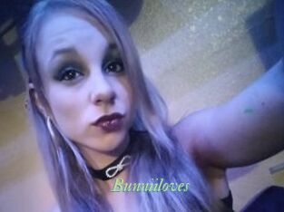 Bunniiloves