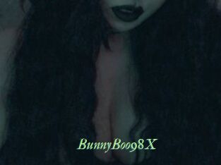 BunnyBoo98X