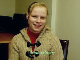 BunnyBunny