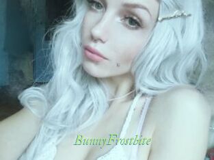 BunnyFrostbite