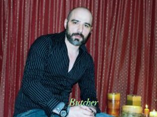 Butcher
