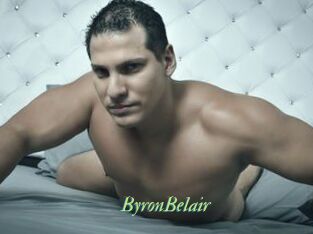 ByronBelair