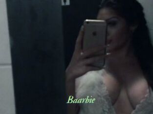 Baarbie