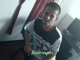 Babbymateo