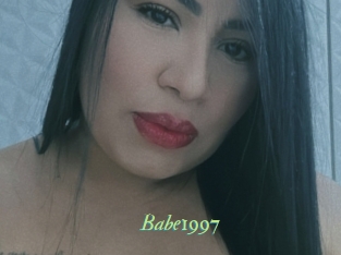 Babe1997