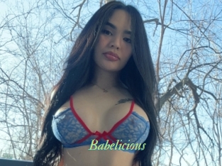 Babelicious