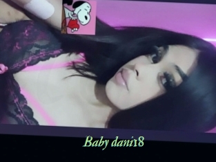 Baby_dani18