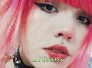 BabyPinkBlue
