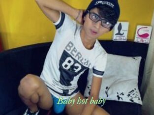 Baby_hot_baby