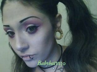 Babybat1130