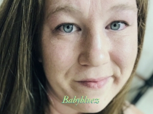 Babybluez