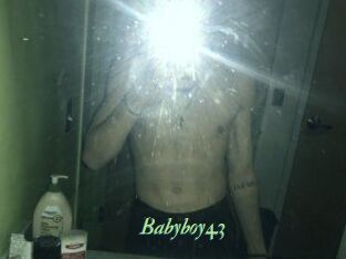 Babyboy43