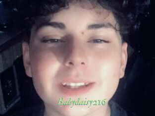 Babydaisy216