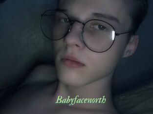 Babyfacenorth
