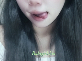 babygirlchin Tel Coquin