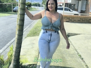 Babyhot9092