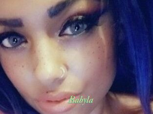 Babyla