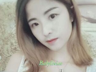 Babylixiao