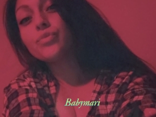 Babymari