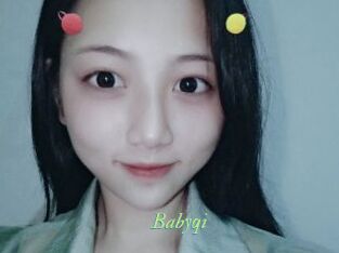 Babyqi