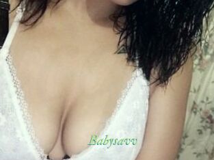 Babysavv