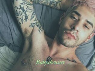 Babyxbruiser