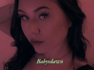 Babyxdawn