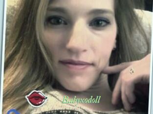 Babyxodoll