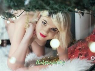 Babyxxashley
