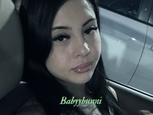 Babyybunni