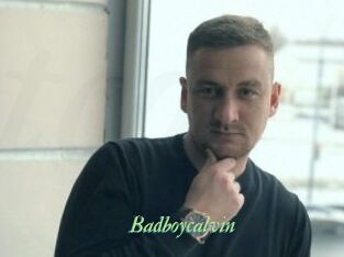 Badboycalvin