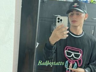 Badboytatto